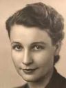 Record image of Clarice Boggess (born Roberts)