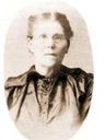 Record image of Marie Délia Tremblay (born Blackburn)