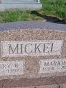 Record image of Henry Bertram Mickel