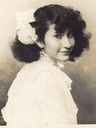 Record image of angela sanchez  baez (nacida sanchez  trinidad)