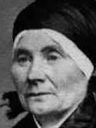 Record image of Agneta Ersson (o.s. Olsdotter)