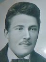 Record image of Johan Petter Eliasson