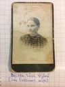 Record image of Brita Lisa Johans tr. Siekkinen Komulainen (o.s. Rahko)