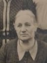 Record image of Maria Konstantytär Haveri (born Heikkilä)