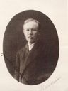 Record image of Henrik Karppinen