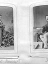 Record image of Elizabeth Maud Eva Fawcett