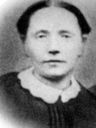 Record image of Erica Adolfina Hanberg (o.s. Söderberg)