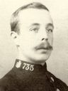 Record image of John William Coop
