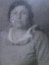 Record image of Jovita Perez Chilado (born Mendez)