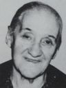 Record image of Anna Maria Kofmel (born Stuber)