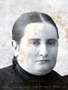 Record image of Catherine Rice McNamara (born Graves)