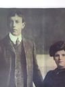 Record image of Sarah Ward (nacida Williamson)
