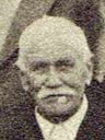 Record image of Alfred Richins Jones