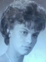 Record image of Aurora Farji (born Ramirez)