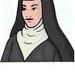 Record image of Constanza Princess of Leon (born Leon and Castile)