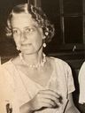 Record image of Karin Marianne Haglund (born Lundmark)