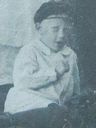 Record image of Eskil Vilhelm Petersson