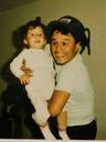 Record image of Louis Richard Perez