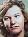 Record image of June Adele Harker (nacida Smith)