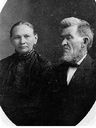 Record image of Catherine Kettinger  Bauman Huck, aaa (geb. Schilly)