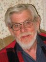 Record image of William "Bill" Raymond Stange