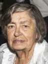 Record image of Nell Maxine Martin (born Barger)