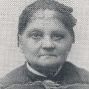 Record image of Sofia Lovisa Davidsdotter Stenbäck (born Walander)
