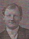 Record image of Harrison Ernest Brown