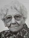 Record image of Maria Johanna (Miet) Vissers (born Mennen)