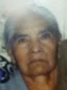 Record image of Esperanza Juárez (born Bálderas Salvador)