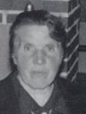 Record image of Emma Jacobs (born Schwei(t)zer)