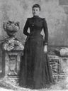 Record image of Maria Nixon