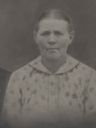 Record image of Inga Persson (born Åkesson)