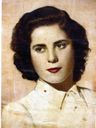 Record image of Maria luisa Benavides Cobos (nacida Jimenez Muñoz)