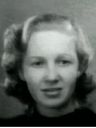 Record image of Rut Dagmar Lundberg (born Persson)