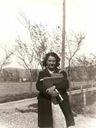 Record image of Wanda June Barbre (born Roberts)