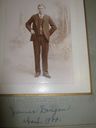 Record image of James Dougan
