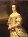 Record image of Princess Charlotte Ludwig, of Palatine (geb. Von Hessen-Kassel)