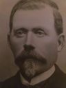 Record image of Axel Bernhard Johansson