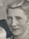 Record image of Irmgard Ida Edith Rohloff (geb. Krause)