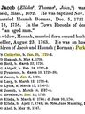 Record image of Jacob Perkins