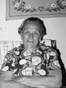 Record image of Anna Sjöman (o.s. Jonsdotter)