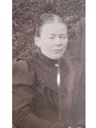 Record image of Theresia Bader (born Martin)