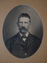 Record image of Karl Gustaf Berg