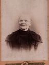 Record image of Marie-Louise Trudeau (born Dupuis)