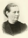 Record image of Beata Mikontytär Durchman, suom. Rantasalo (born Durchman os. Isopahkala)