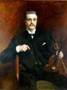 Record image of Isaac Fernandez Blanco