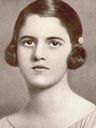 Record image of María Lía Regina GONZALEZ GUERRICO (born E Chapara)