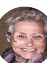 Record image of Anna Perla (Pagliari)