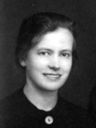 Record image of Elsa Maria Elvira Kjellberg (born Göransson)